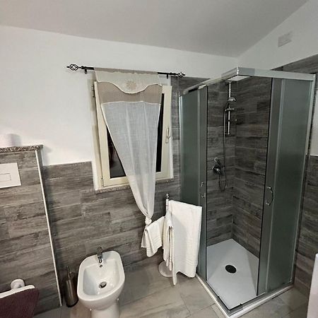 B&B Li Salcuneddi Aglientu Exterior foto