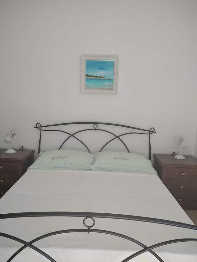 B&B Li Salcuneddi Aglientu Exterior foto