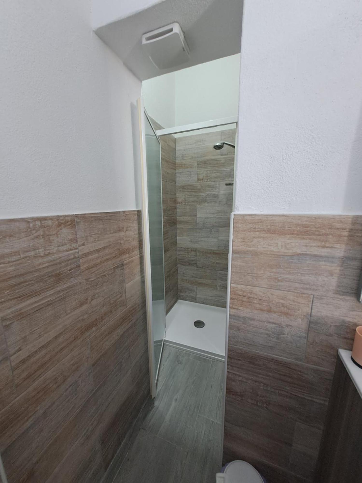 B&B Li Salcuneddi Aglientu Exterior foto