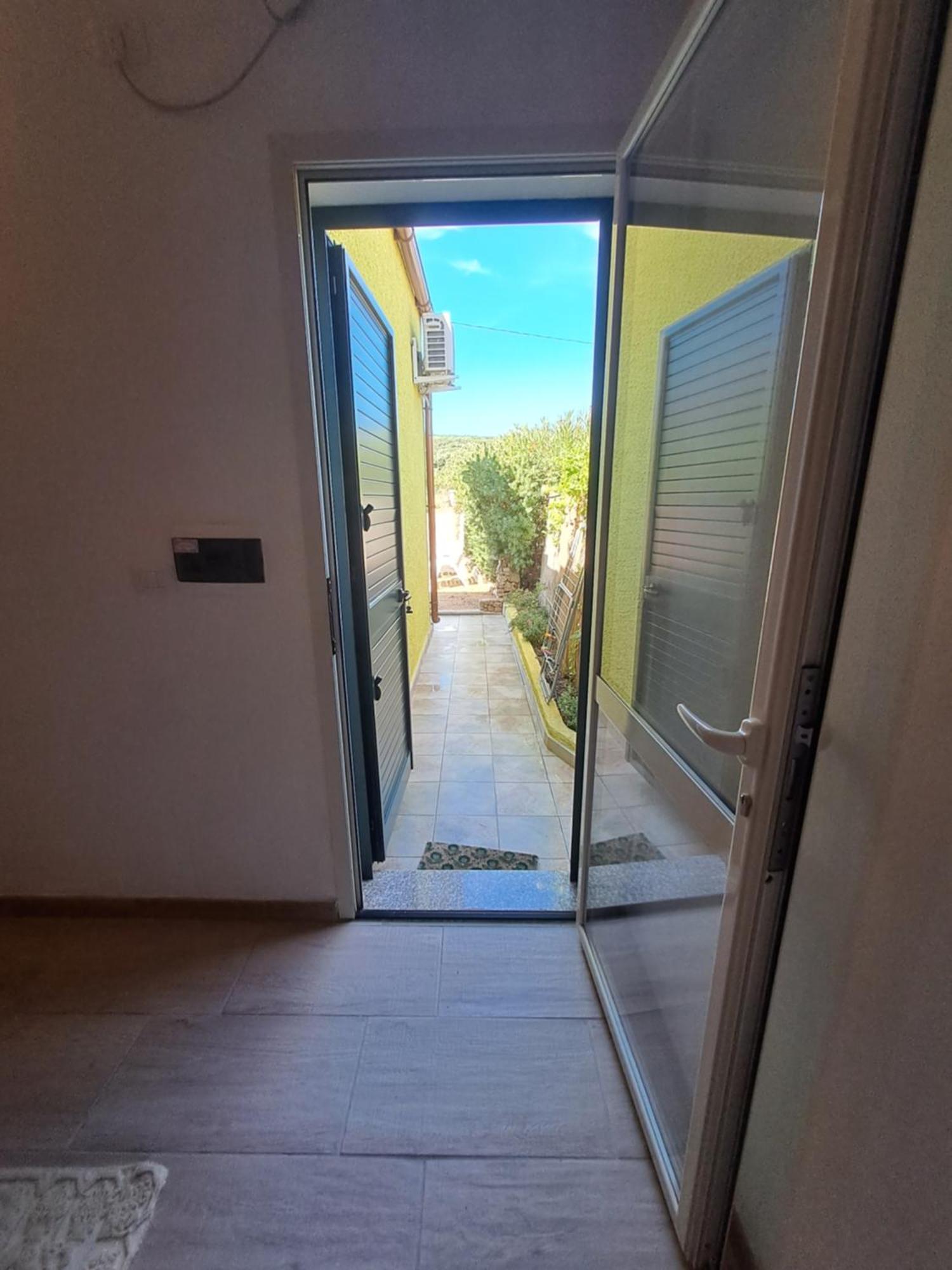 B&B Li Salcuneddi Aglientu Habitación foto