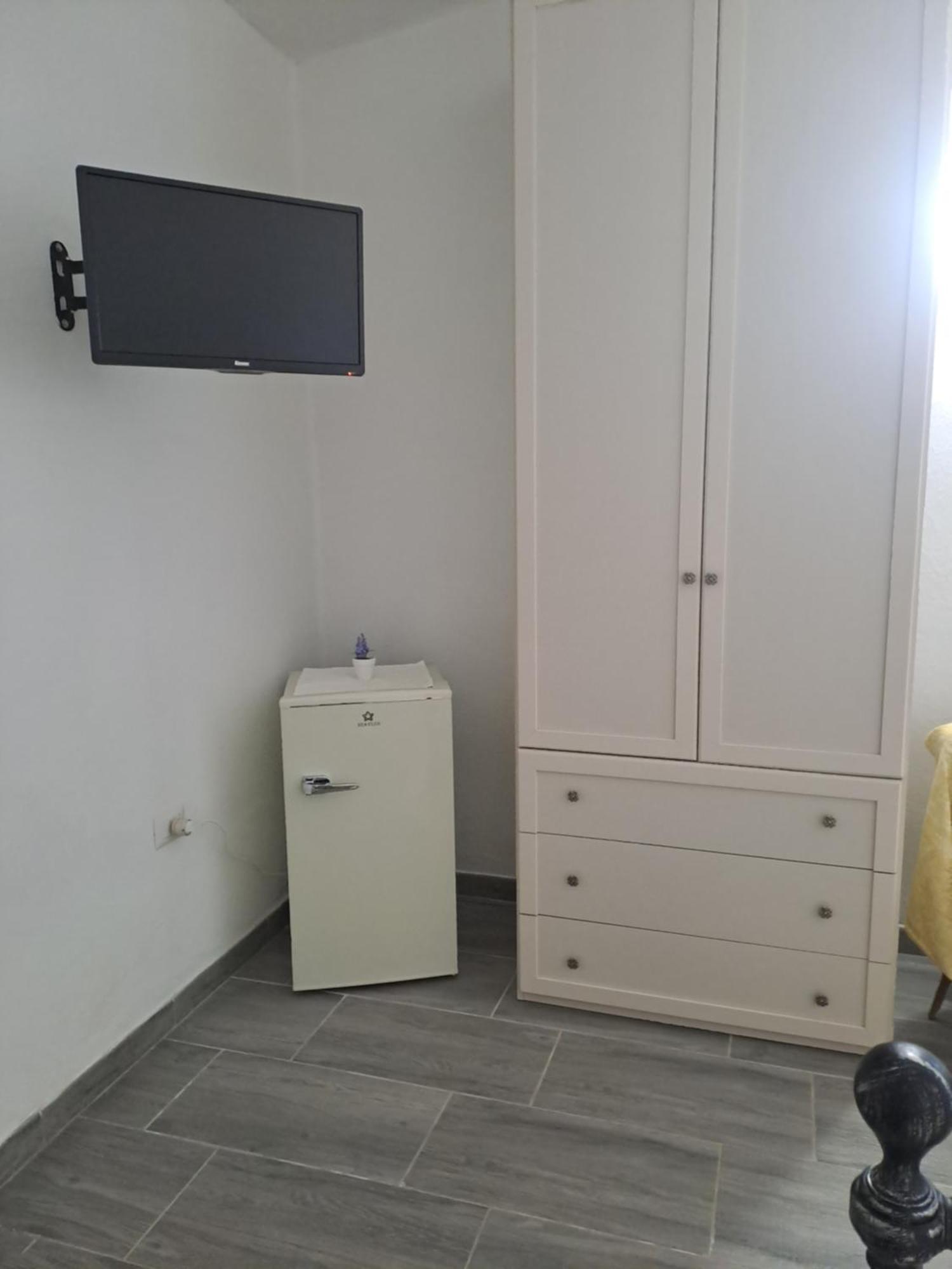 B&B Li Salcuneddi Aglientu Exterior foto