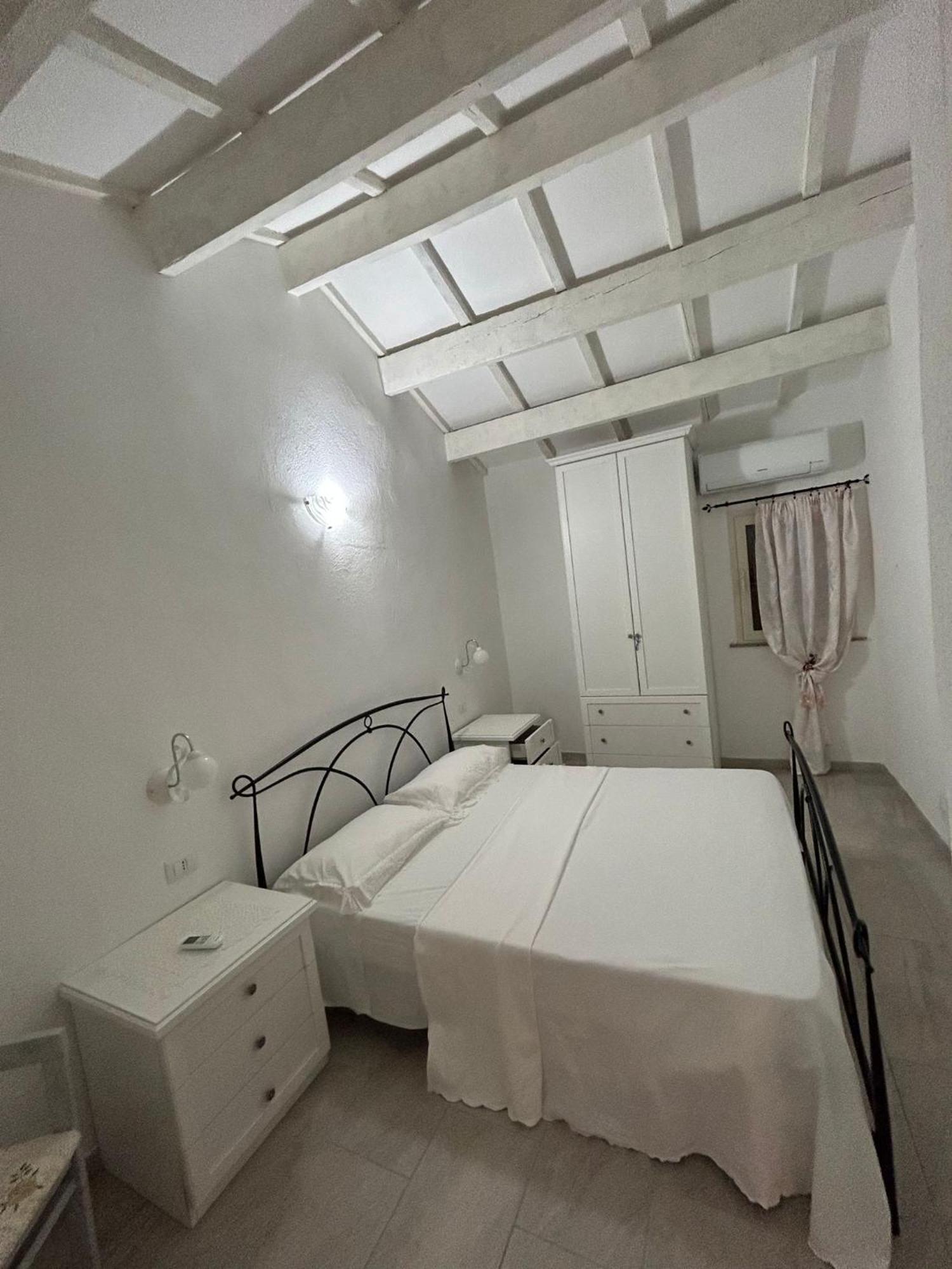 B&B Li Salcuneddi Aglientu Exterior foto